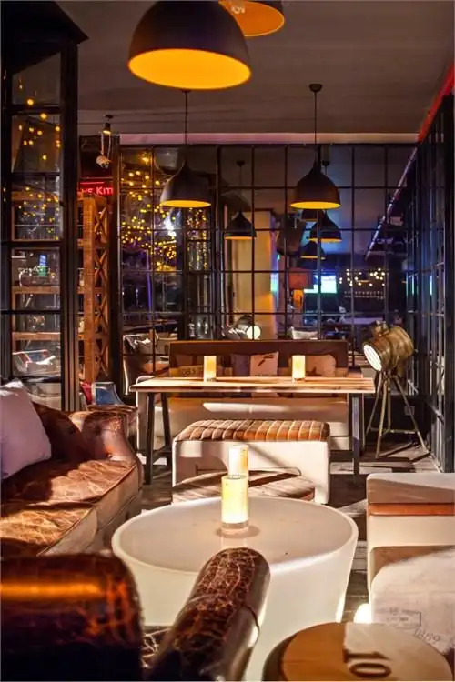 深圳西西里酒吧sicilia酒吧