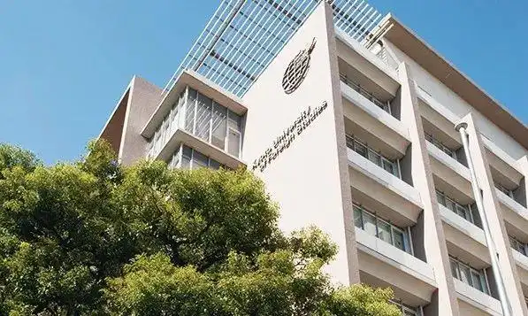 sgu合格摘得2枚京都外国语大学国际贡献学部offer