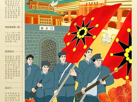 金犊奖/佳作奖/辛亥革命