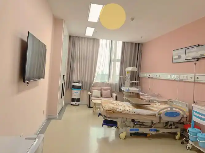 即待产-分娩-恢复-产后休养于同一房间的产休一体化病房应运而生,我