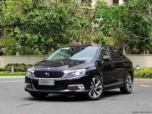 ds 5ls现车充足销售 最高可优惠10000元