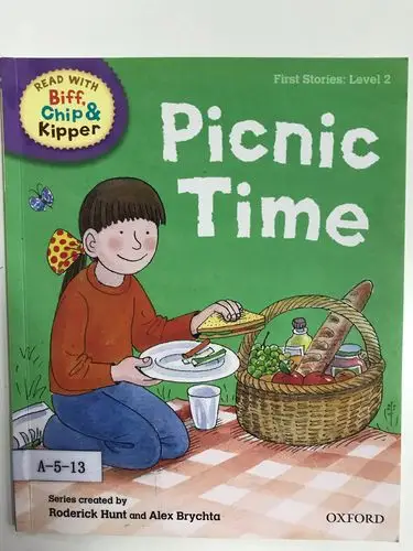 and bob 这周我们学过的绘本有 《peppa pig story time fun》