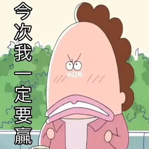 对不起这一次我一定要赢