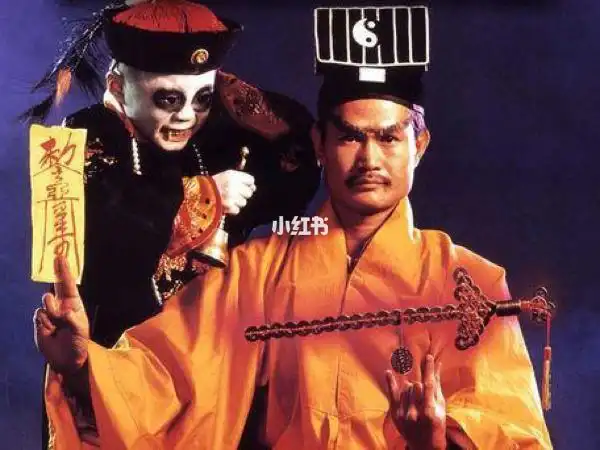 湘西赶尸是怎样?湘西三邪蛊毒赶尸落花洞女