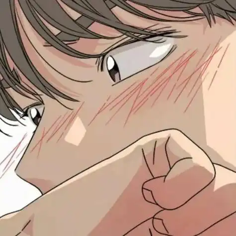 动漫害羞男生脸红头像 - 搜狗图片搜索