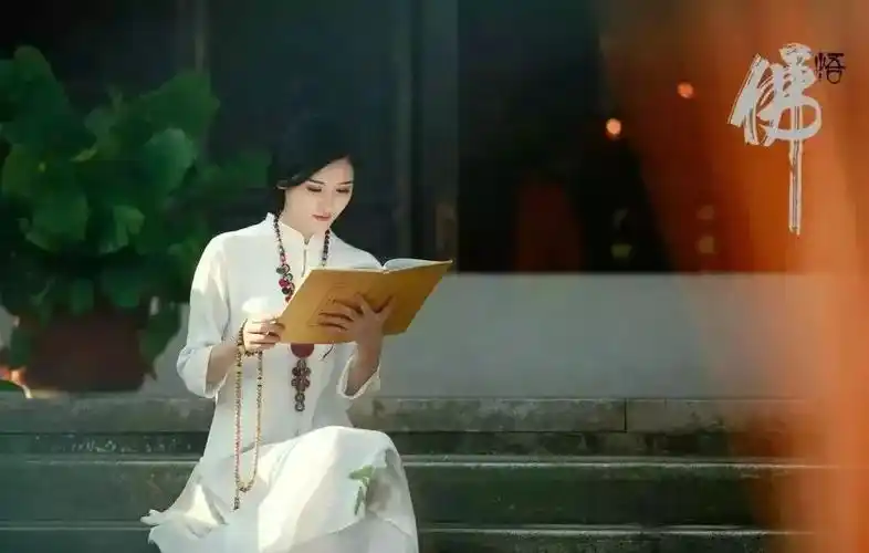 家中一旦有念佛的女人,家道竟会发生这种变化!_菩萨