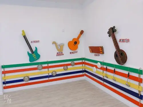 翰林国际苗苗幼儿园春季招生活动开始啦