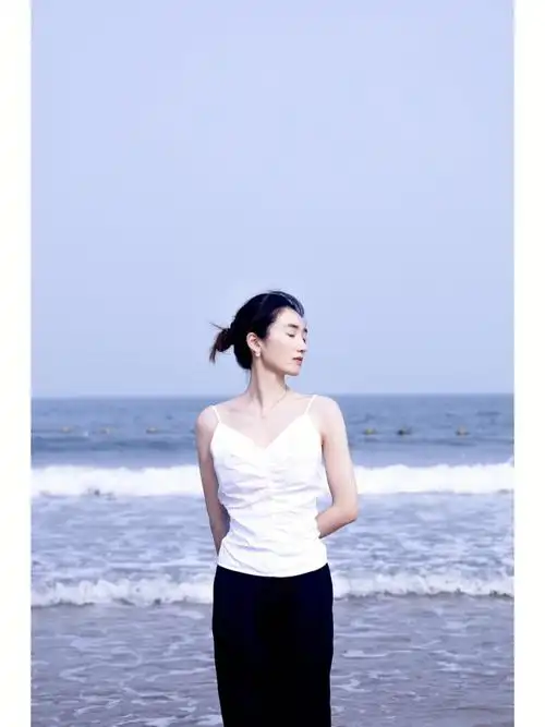 约拍 v:_clairdelune#日照写真  #日照约拍  #日照  #约拍  #日照摄影