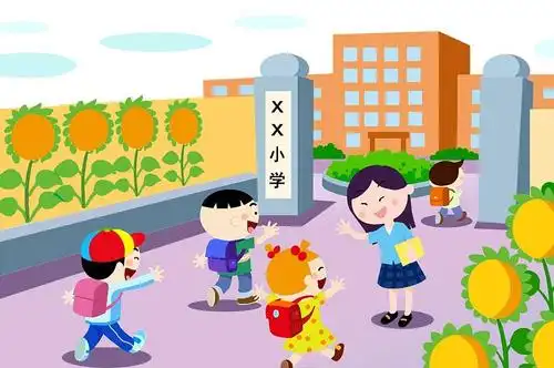 孩子即将上小学一年级哪些准备要提前做好一文解开家长困惑