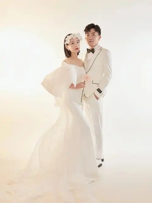 兰溪约拍  #兰溪森屿映画摄影工作室  #婚纱照推荐  #百分百真实客片