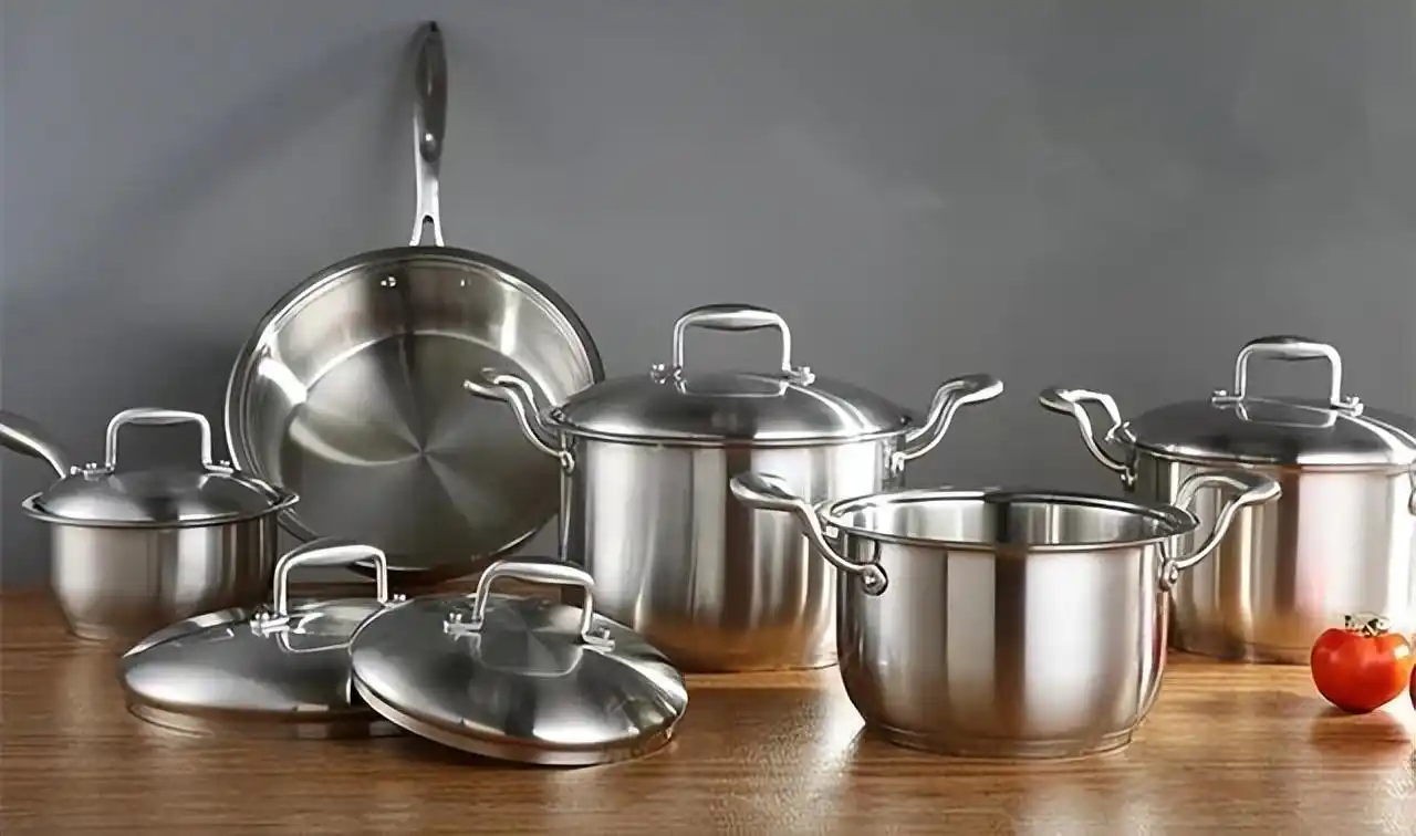 购买和使用不锈钢产品时,有哪些禁忌?快来看看自己有没有中招!