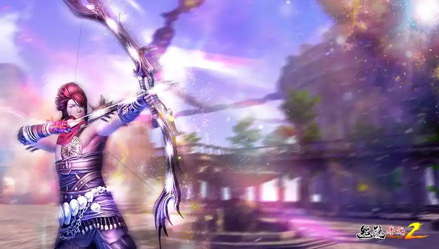 丝路传说2截图_丝路传说2游戏截图_17173新网游频道