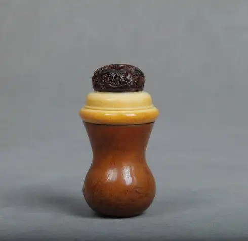 浅谈三河刘葫芦