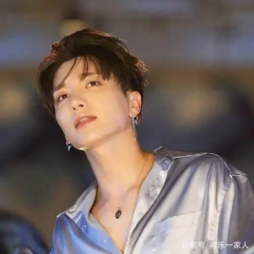 super junior的大家长利特