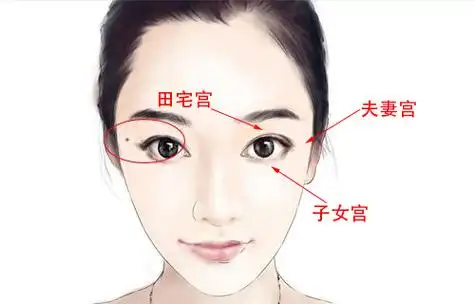 命中凄苦的4大面相,贫穷交集,事业难成,一生少财