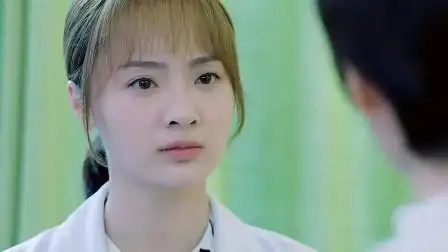 儿科医生:齐星终于说出唐医生背黑锅真相,男友申赫帮她隐瞒
