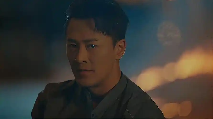 《使徒行者第三季》分集速看,林峯联手苗侨伟上演悬疑警匪剧