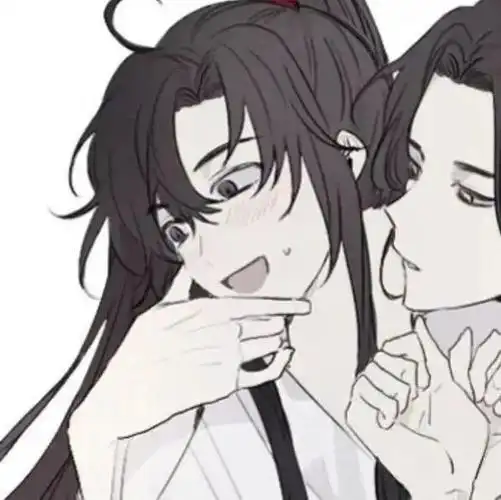 情头丨好看的原耽情头请签收