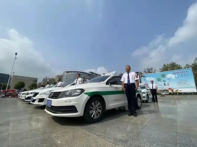 交警巡防队,保安巡防队,女警巡防队,社会团体巡防队(出租车巡防队