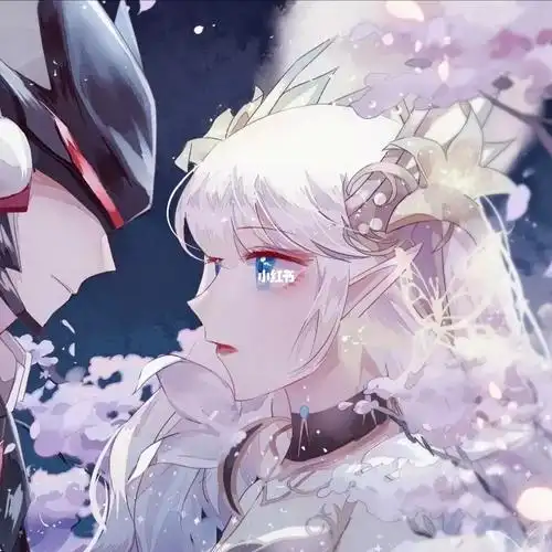 马超 貂蝉 情头