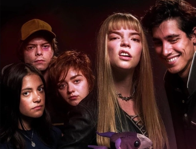 x战警新变种人确认定档内部试映过关走恐怖片路线