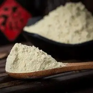 苦荞麦面粉500克