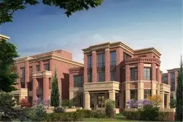 马鞍山雨山区雨山区御景园香山美墅楼盘新房真实图片