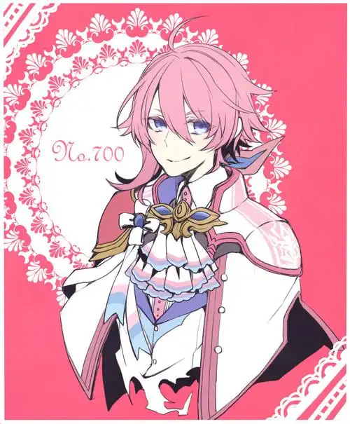 神奇宝贝拟人61仙子伊布仙子精灵