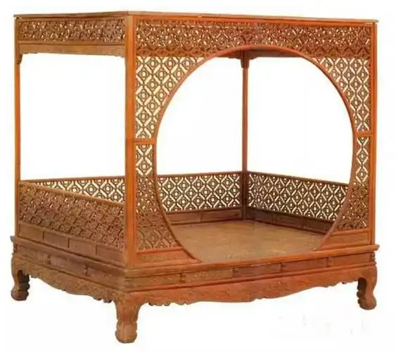 王世襄:明式家具十六品