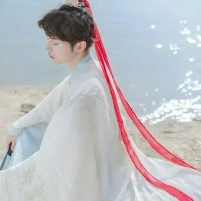 冷澈/古风男头/陌上人如玉,公子世无双