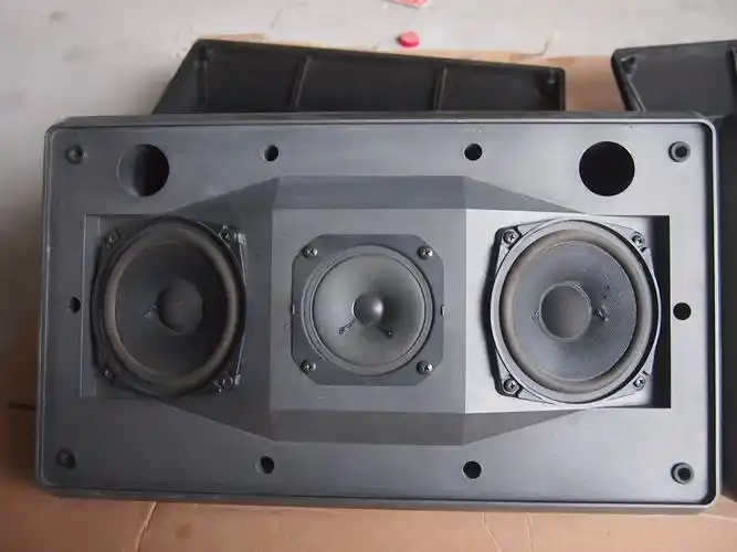 日本原装 先锋 cs-v17 音响一对