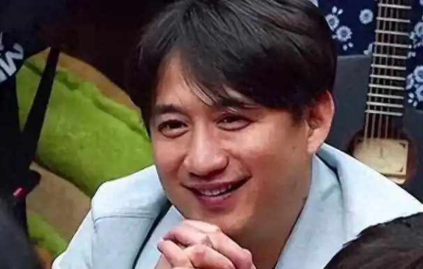 黄磊演艺界的佼佼者多重身份的魅力谈芒_黄多多_作品_人鱼