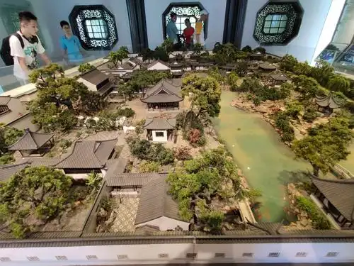 🌳树童看世界之上海苏州游【2019.07.28-2019.08.02】 - 美篇