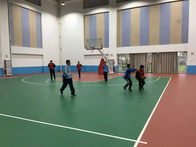 nevergiveup篮球社团