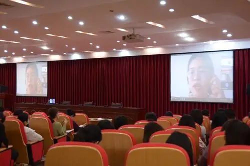 课程思政大讲堂第二讲赵玉霞课程思政纲要解读设计实施与案例分享