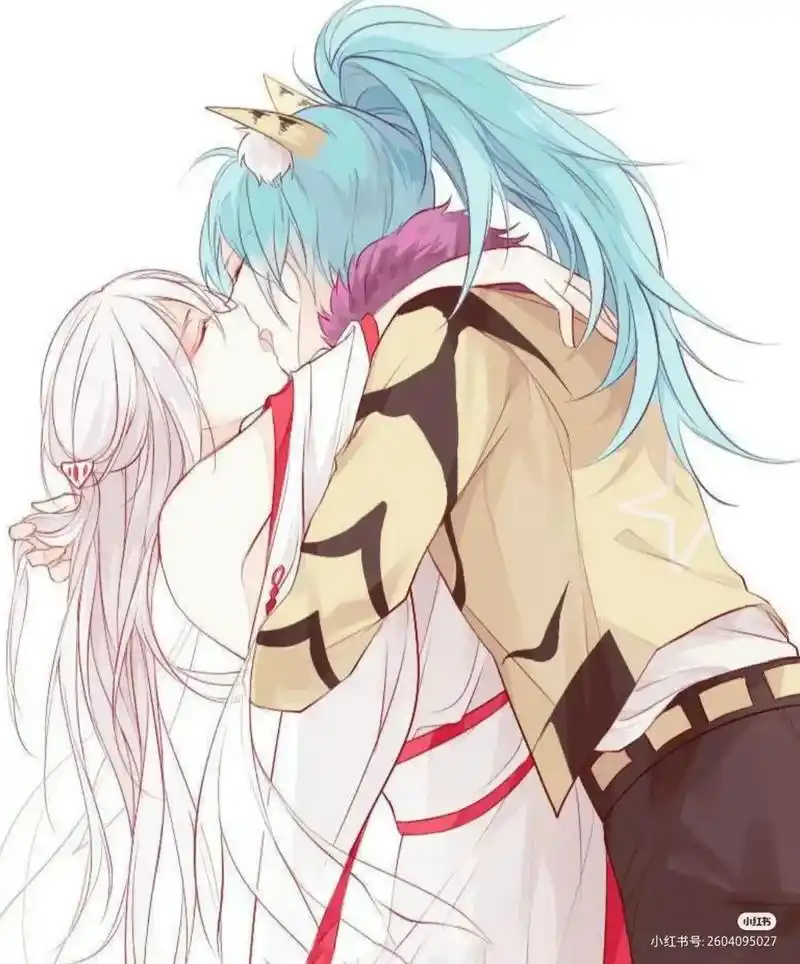 王者荣耀 #信白cp  - 抖音