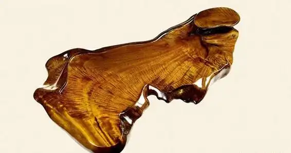 教你看木识材!再也不用担心认错木头啦!