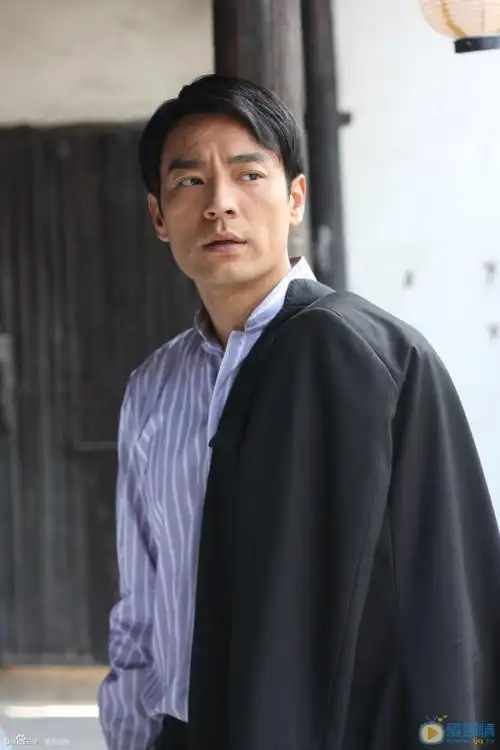 李光洁《大道通天》剧照 李光洁高清写真_李光洁高清剧照