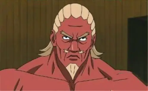 火影博人传没有对比就没有伤害我们长大了他们也老了