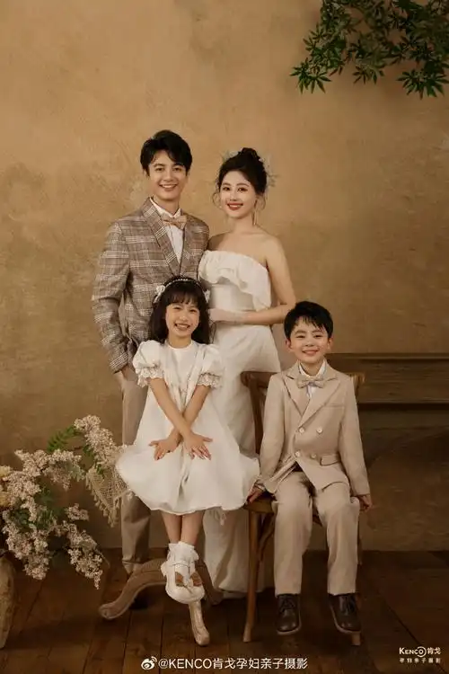 厦门全家福##厦门摄影##厦门亲子照##厦门约拍##全家福##写真##猛娃