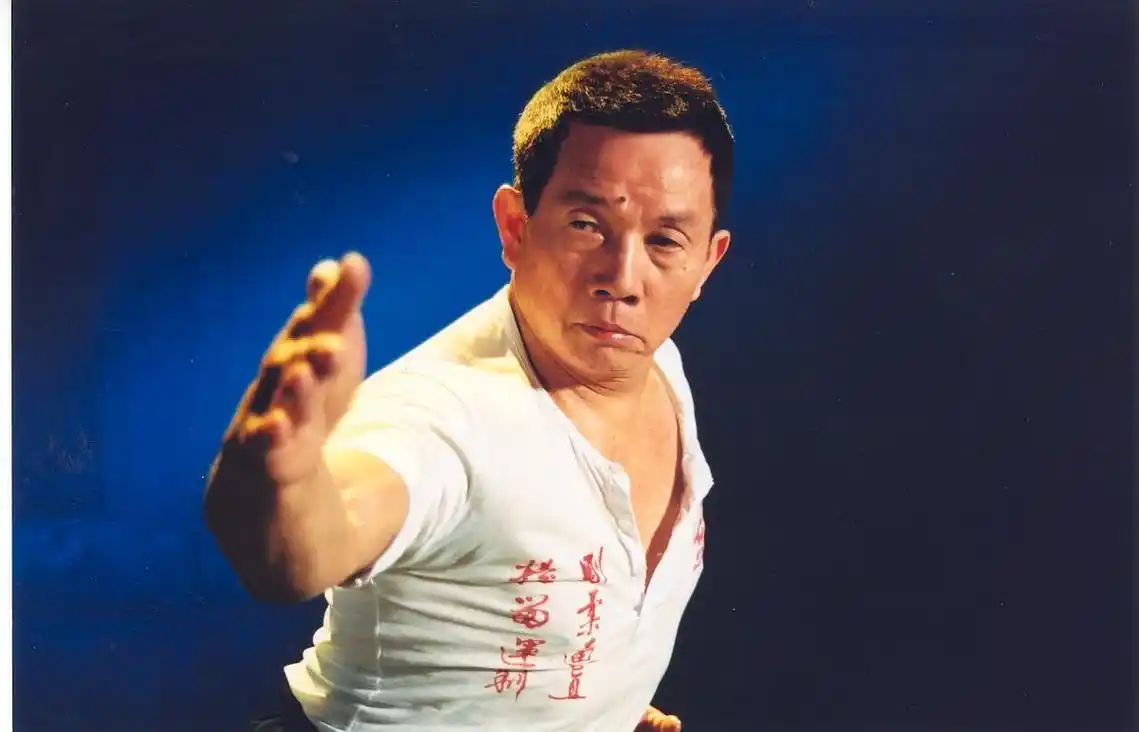 优秀武术指导再去世一人:曾指导36亿票房影片|武术|凌志华|刘家良