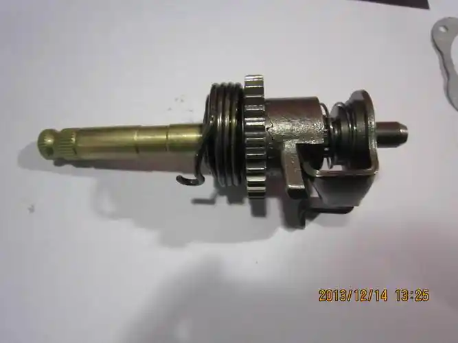 摩托车零配件,cg125档位变速轴,四挡,五挡循环挡等摩托车====