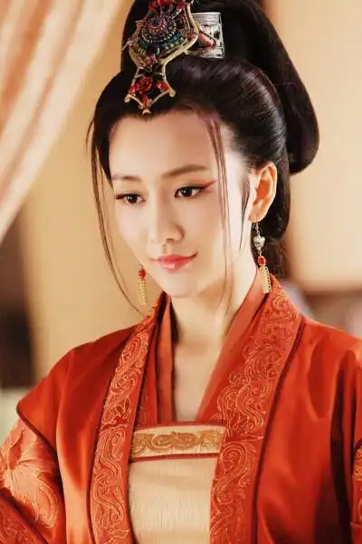 琅琊榜 秦般若 王鸥