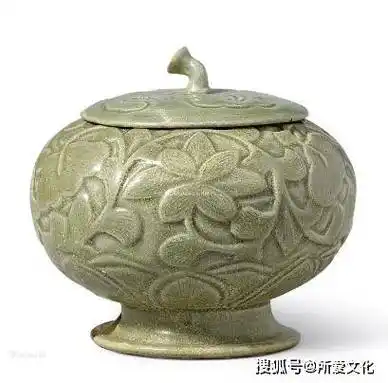 耀州窑瓷器真品特点你真的懂吗?一篇文章带你读懂它_装饰_造型_釉色