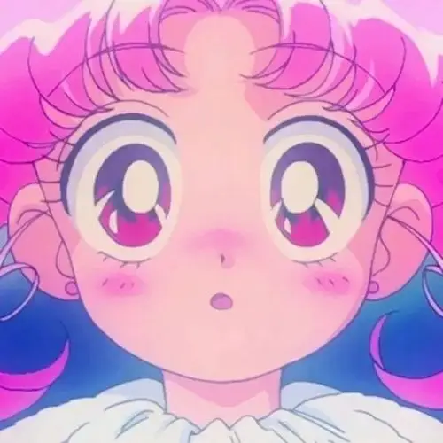 50个少女心爆棚的头像换上你就18岁