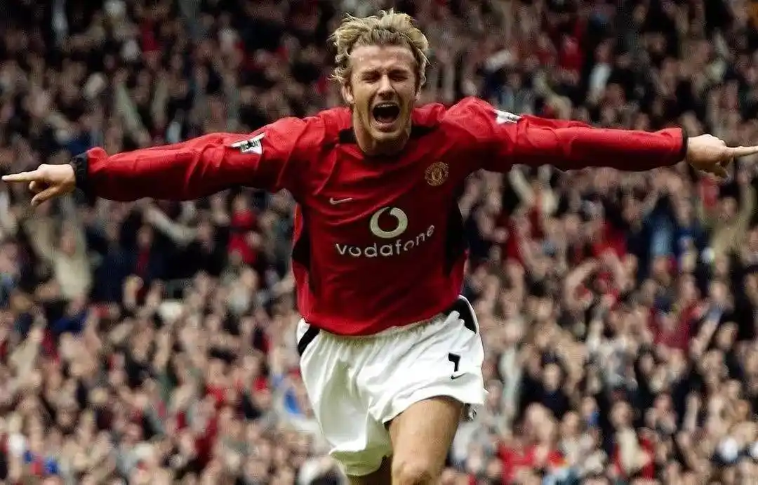 贝克汉姆精美壁纸免费送!