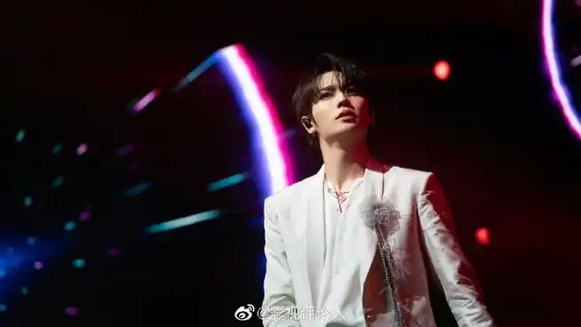 网传林彦俊将参加ryce演唱会