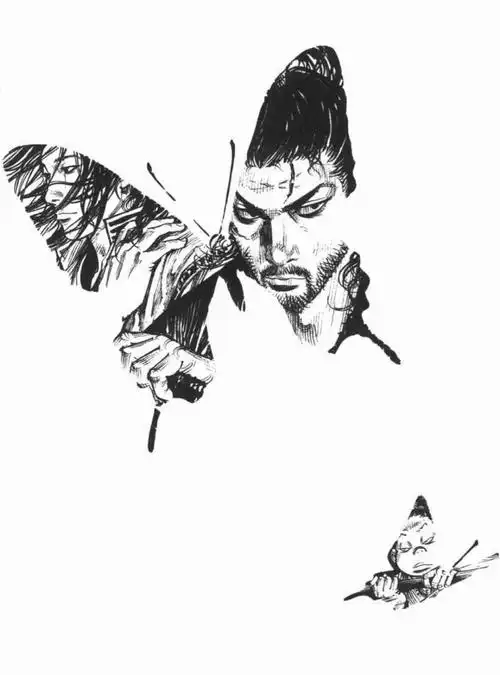 浪客行 - 堆糖,美图壁纸兴趣社区