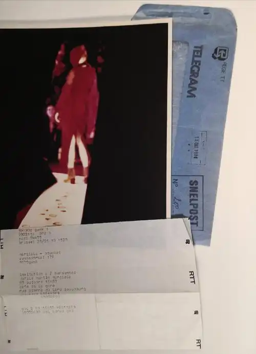 关于maisonmartinmargiela我们还可以聊些什么