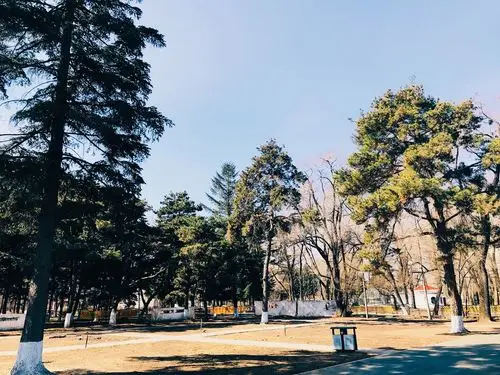 吉林市江南公园